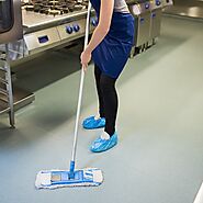 Commercial Kitchen Cleaning Services Kansas City – St. Louis Kitchen Cleaning