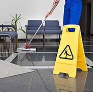 Office Cleaning Checklist – Is Your Office Space Ready for Winter