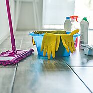 One Time House Cleaning Kansas City – St. Louis One Time House Cleaning