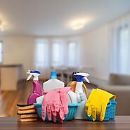 Residential House Cleaning Services Kansas City – St. Louis Cleaning Services