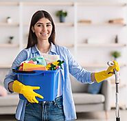 How Do Your Know If You Need Your Home Deep Cleaned?