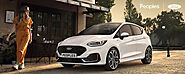 Who can benefit from Ford Fiesta Privilege Deals?