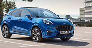 Introducing Ford Puma and its Offers