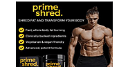 Prime Shred Review - Google Docs