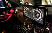 5 Benefits of Custom Car Accessories From Prestige Perfection