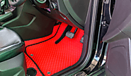 The Beauty of Custom Made Car Mats | Prestige Perfection