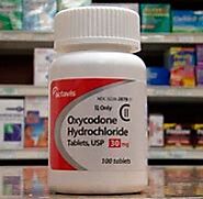 BUY OXYCODONE 15MG ONLINE – GET ON CHEAP RATE
