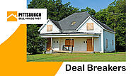 Deal Breakers: Top 5 Issues That Kill Your Home Sale