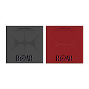 Buy E'last Mini Album | Roar | at Kpop Music Store in USA