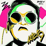 Shop Online Kpop Psy Full Album Collection | Ssada9