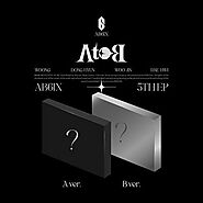 Pre-Order Online for Ab6ix 5th Ep | a to B Kpop Album in Usa