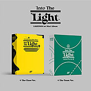 Shop Lightsum - Kpop Mini Album Online at Kpop Story US