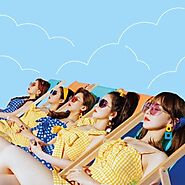 Buy Red Velvet Summer Magic at Kpop Music Store in the USA