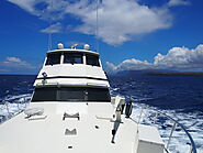Yacht Rental Honolulu | Boat Rental Hawaii Oahu — PCK Nautical