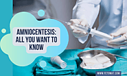 What Is Amniocentesis And How Is It Performed?