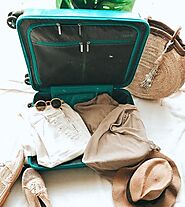 Pack your Luggage Tips for a Joyful Travel