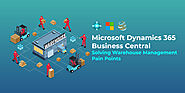 Microsoft Dynamics 365 Business Central: Solving Wholesale Distribution Pain Points