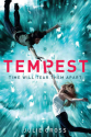 [Review] Tempest by Julie Cross + Giveaway(INT) ~ We Fancy Books
