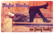 Playlist Monday with Kylie Griffin + Giveaway ~ We Fancy Books