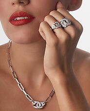 Diamond Engagement Rings at William Barthman Jeweler
