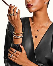 Explore The Different Jewelry Choices Via Black Friday Jewelry Guide