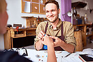 Tips for Finding a Trustworthy Expert Jewelry Repair