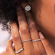 Tips to Choose the Best Diamond Earrings