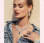 Get the Best Offers on Fashion Jewelry This Spring