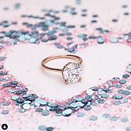 Choose the Unique Style Engagement Ring for Marriage in 2022
