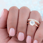 Everything You Need to Know About Wedding Rings for Her