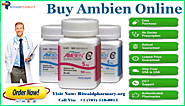 Buy Ambien 5mg generic online prescription pills to overcome Insomnia - RITE AID PHARMACY