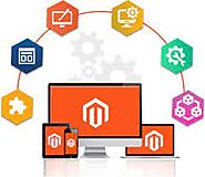 Magento e-commerce development services