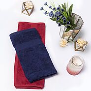 Buy Cotton Towels at Best Prices in India | Wakefit