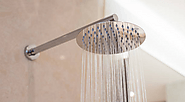 5 Potential Ways to Keep your Shower Looking Brand New