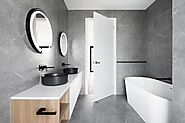 Budget-Friendly Renovation Ideas for Your Modern Bathroom