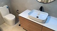 Bespoke Bathroom Co. Brisbane - Simple Ways to Add Magic to Your Bathroom Renovations on a Budget