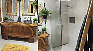 Ideas to Add Spark to Your Bathroom Renovations