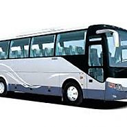 Bus On Rent In Jagdalpur- Rent2Cash