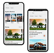 Best Airbnb Clone Script - Airbnb Clone App - TeamForSure