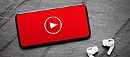How much does it cost to create an app like YouTube - TeamTweaks