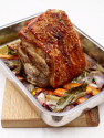 6-hour slow-roasted pork shoulder | Jamie Oliver | Food | Jamie Oliver (UK)