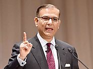 Ecommerce to grow at 10-15 per cent annually: Jayant Sinha