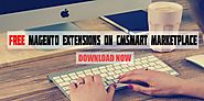 Some Powerful FREE Magento Extensions on CMSMART MarketPlace