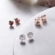 Bachendorf's Announces the Sale of Birthstone Jewelry Gifts for Upcoming Mothers Day
