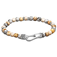 What are the Latest Trends and Styles in Designer Bracelets?
