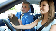How to Learn Driving in a Safe and Effective Manner?