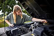 Why Should Car Maintenance Be An Integral Part Of Every Driving Course?