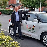 Top Reasons to Become a Driving Instructor