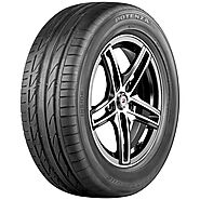 S001 Potenza Series Tyre - For Premium Sports Car | Bridgestone