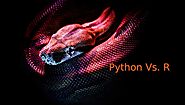 Is Python more Popular than R?